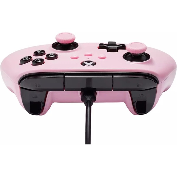 PowerA XBGP0378-01 Xbox Series X|S vezetékes Pink kontroller
