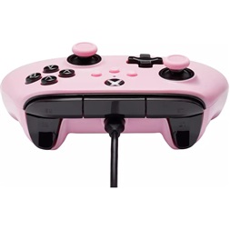 PowerA XBGP0378-01 Xbox Series X|S vezetékes Pink kontroller