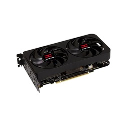 PowerColor AMD RX 9060 XT Reaper 16GB GDDR6 128bit PCIe videókártya