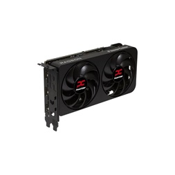 PowerColor AMD RX 9060 XT Reaper 16GB GDDR6 128bit PCIe videókártya