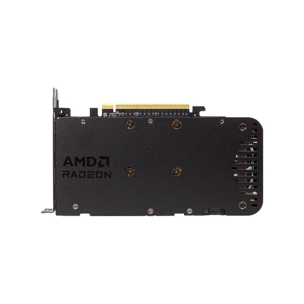PowerColor AMD RX 9060 XT Reaper 16GB GDDR6 128bit PCIe videókártya