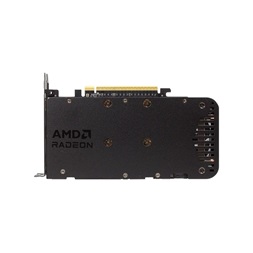 PowerColor AMD RX 9060 XT Reaper 16GB GDDR6 128bit PCIe videókártya