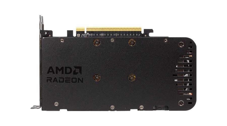 PowerColor AMD RX 9060 XT Reaper 16GB GDDR6 128bit PCIe videókártya