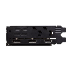 PowerColor AMD RX 9060 XT Reaper 16GB GDDR6 128bit PCIe videókártya