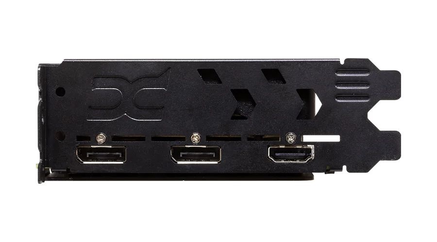 PowerColor AMD RX 9060 XT Reaper 16GB GDDR6 128bit PCIe videókártya