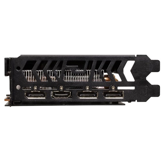PowerColor Fighter Radeon RX 7600 AMD 8GB GDDR6 128bit PCIe videókártya