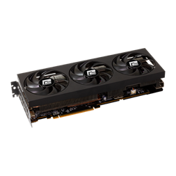 PowerColor Fighter Radeon RX 7900 GRE AMD 16GB GDDR6 256bit PCIe videókártya