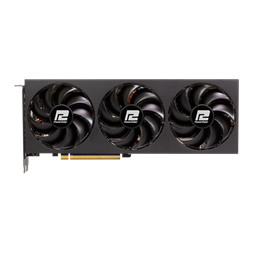 PowerColor Fighter Radeon RX 7900 GRE AMD 16GB GDDR6 256bit PCIe videókártya