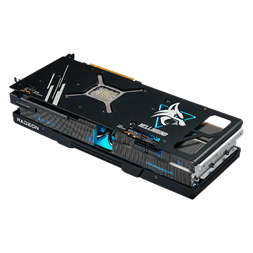 PowerColor Hellhound Radeon RX 7900 XT AMD 20GB GDDR6 320bit PCIe videókártya