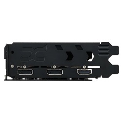 PowerColor RX 9060 XT Hellhound AMD 8GB GDDR6 128bit PCIe videókártya