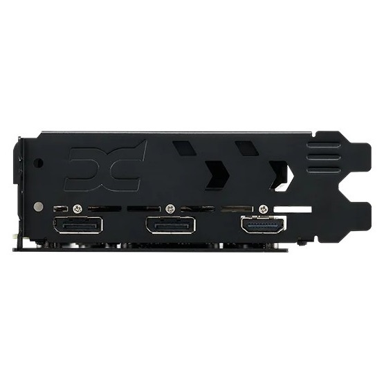 PowerColor RX 9060 XT Hellhound AMD 8GB GDDR6 128bit PCIe videókártya