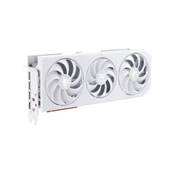 PowerColor RX 9070 XT Hellhound Spectral AMD 16GB DDR6 256bit PCIe videókártya