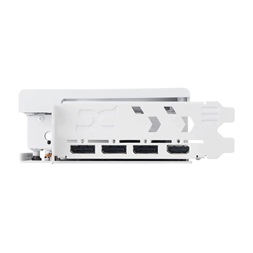 PowerColor RX 9070 XT Hellhound Spectral AMD 16GB DDR6 256bit PCIe videókártya