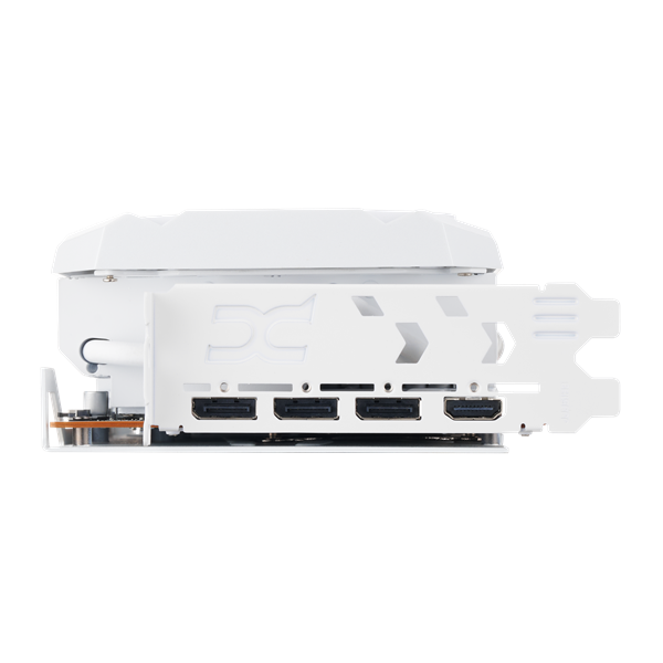 PowerColor RX 9070 XT Red Devil Spectral AMD 16GB DDR6 256bit PCIe videókártya