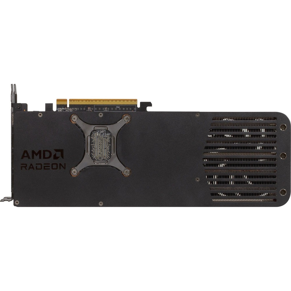 PowerColor Reaper AMD RX 9070 XT 16GB GDDR6 256bit PCIe videókártya