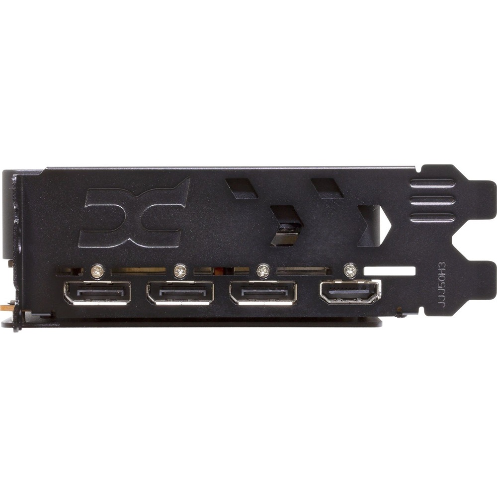 PowerColor Reaper AMD RX 9070 XT 16GB GDDR6 256bit PCIe videókártya