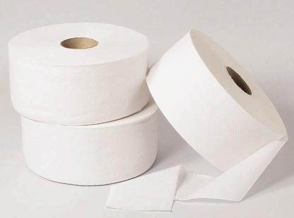 Premium Tissue 6tek/csomag 2 rétegű 28cm közületi toalettpapír