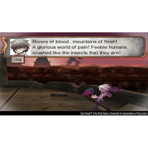 Prinny Presents: NIS Classics Volume 1: Soul Nomad + Phantom Brave - Deluxe Edition Nintendo Switch játékszoftver