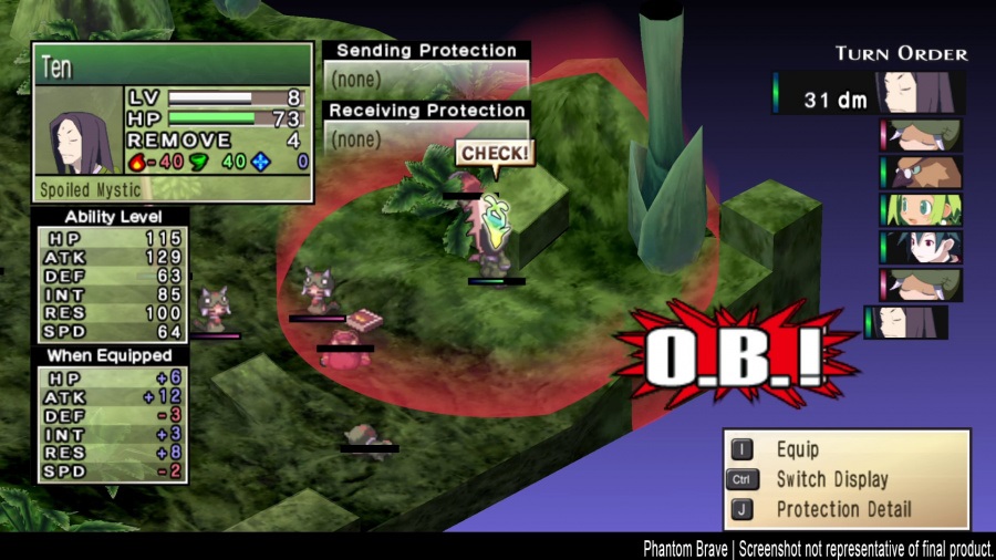 Prinny Presents: NIS Classics Volume 1: Soul Nomad + Phantom Brave - Deluxe Edition Nintendo Switch játékszoftver