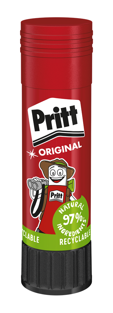 Pritt 20g ragasztóstift