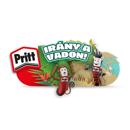 Pritt 20g ragasztóstift