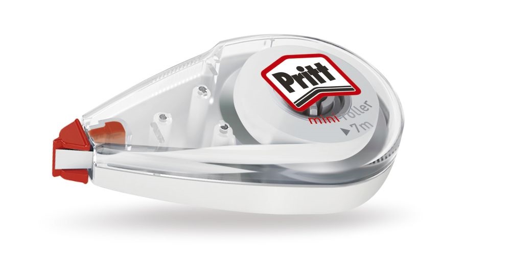 Pritt mini 4,2 mm hibajavító roller