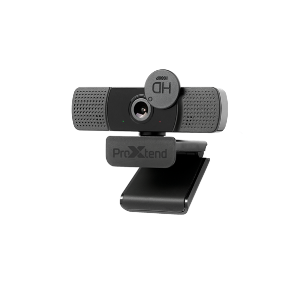 ProXtend X302 Full HD webkamera