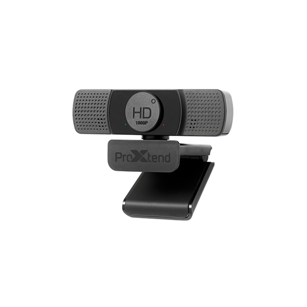 ProXtend X302 Full HD webkamera