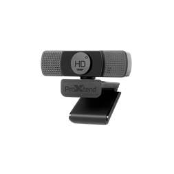 ProXtend X302 Full HD webkamera
