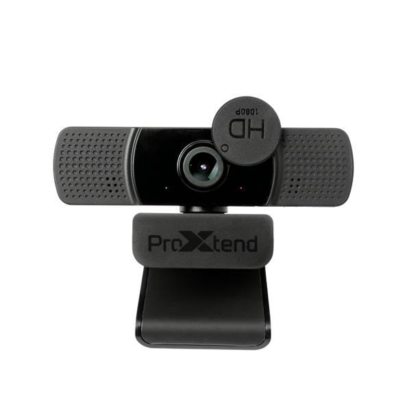 ProXtend X302 Full HD webkamera