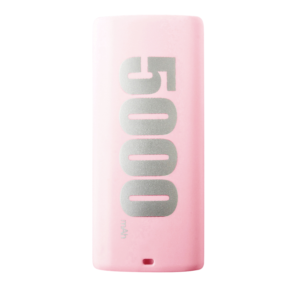 Proda 5999004609249 E5 5000mAh pink power bank