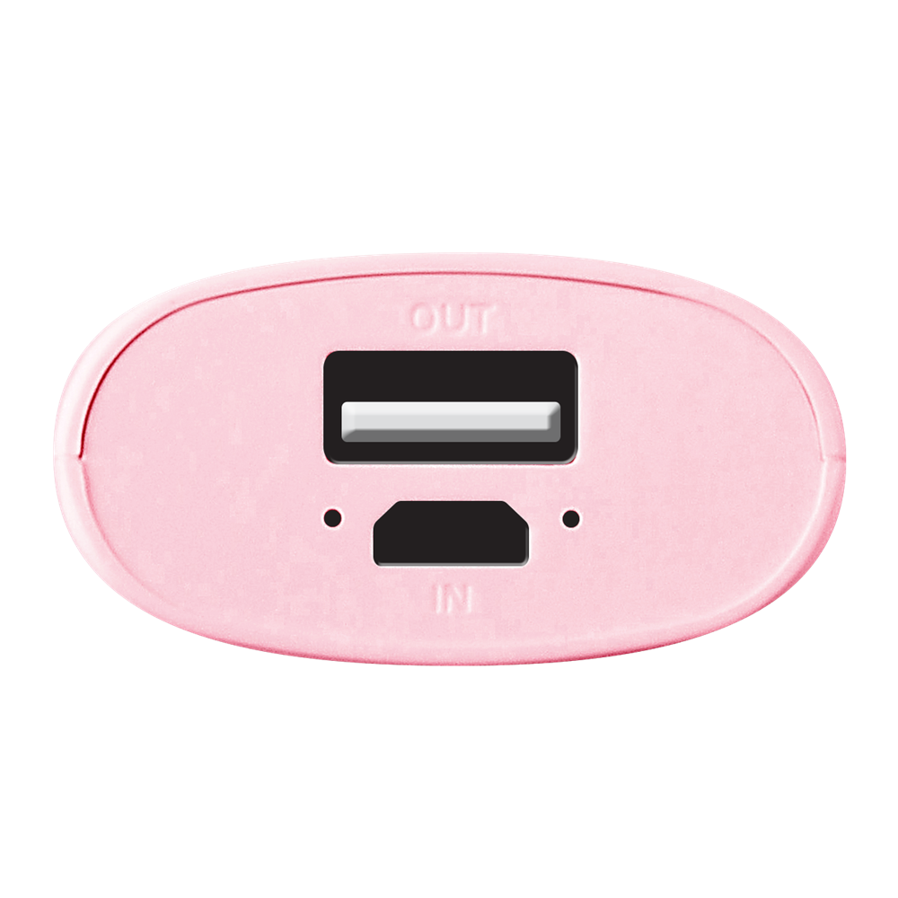 Proda 5999004609249 E5 5000mAh pink power bank