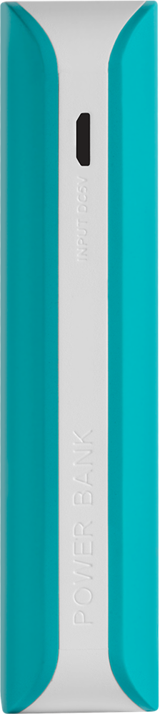 Proda Jane 6000mAh kék power bank