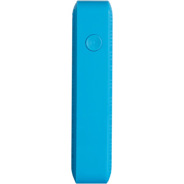 Proda Pure  12000mAh kék power bank