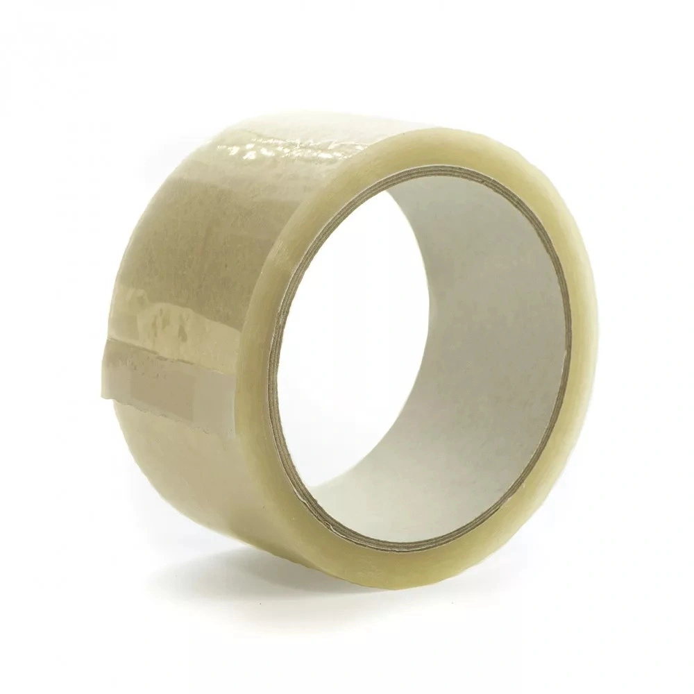 Professional transparent 48mm x 60m LN átlátszó csomagzáró szalag