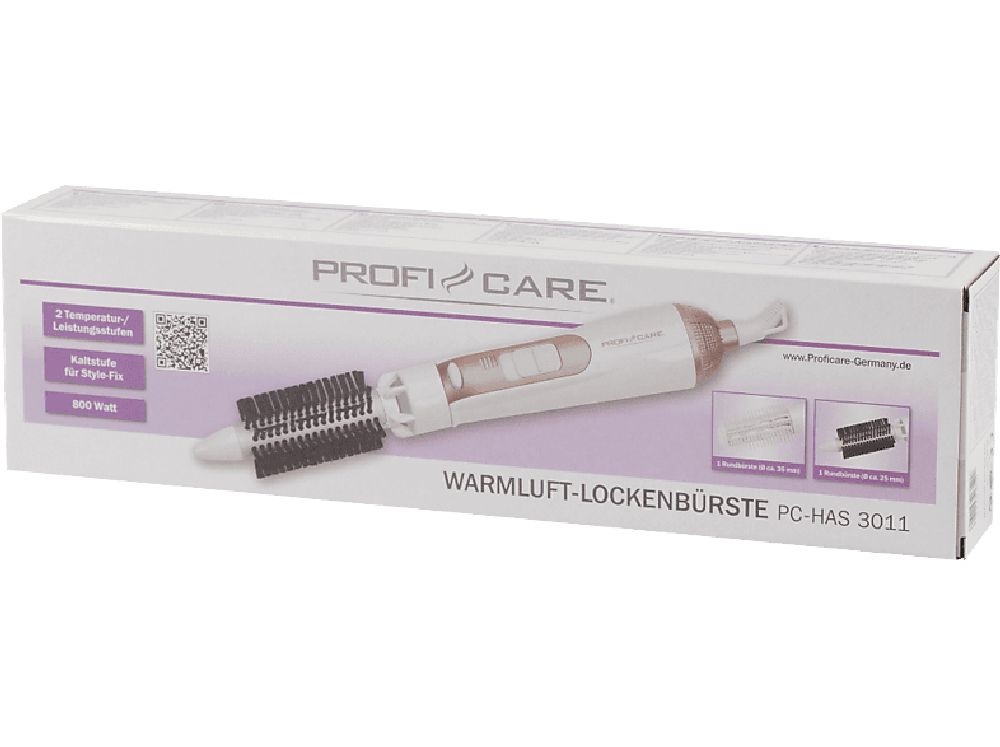 ProfiCare PC-HAS 3011 hajformázó