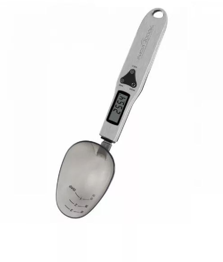 ProfiCook PC-LW 1214 kanálmérleg