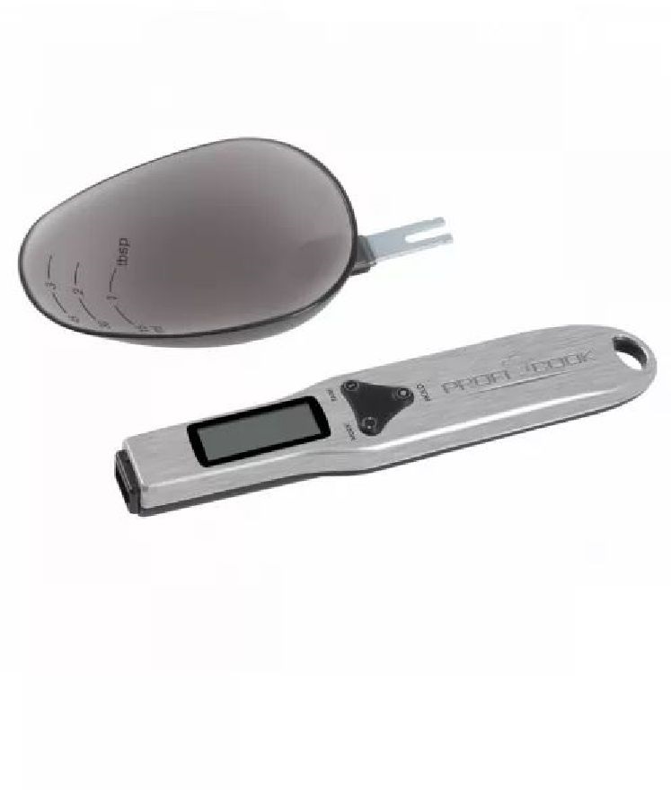 ProfiCook PC-LW 1214 kanálmérleg