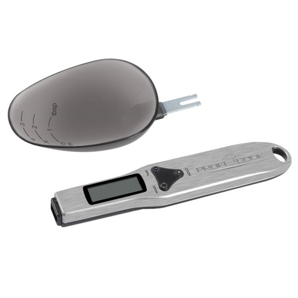 ProfiCook PC-LW 1214 kanálmérleg