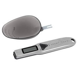 ProfiCook PC-LW 1214 kanálmérleg