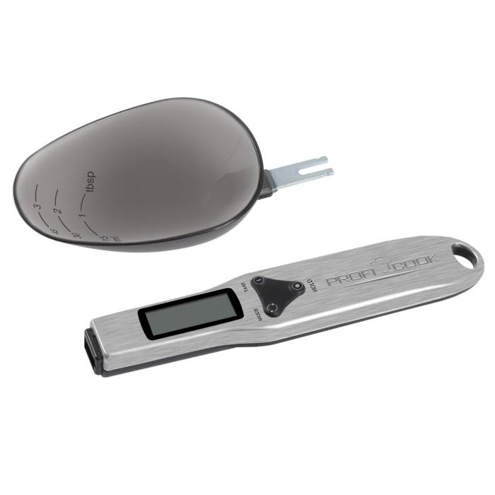 ProfiCook PC-LW 1214 kanálmérleg
