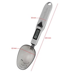ProfiCook PC-LW 1214 kanálmérleg