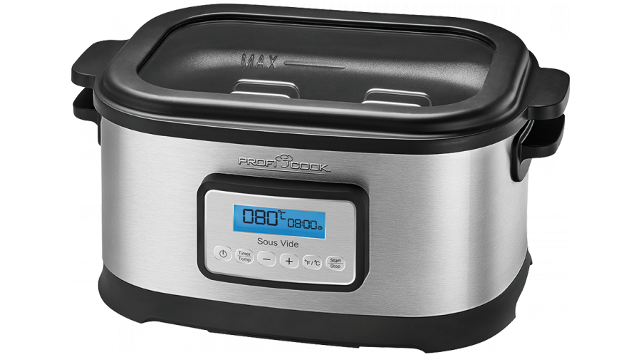 Proficook SV1112 Sous Vide gép