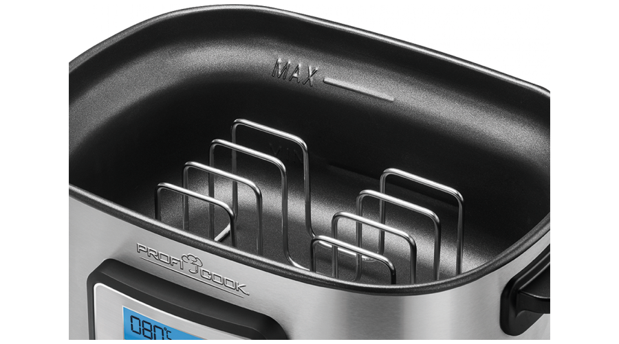 Proficook SV1112 Sous Vide gép