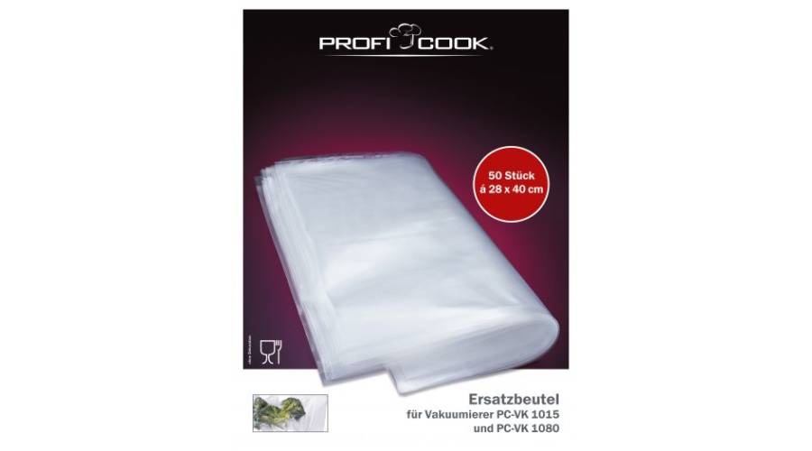 Proficook VK1015/1080 fólia tekercs