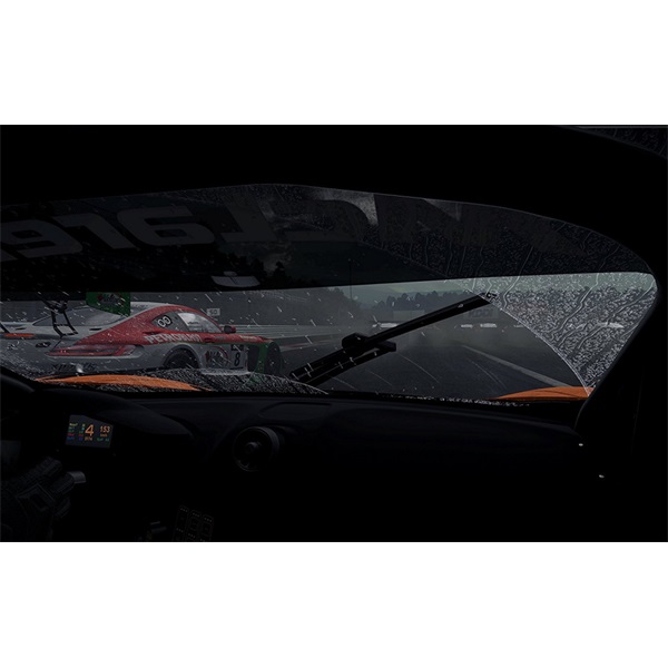 Project Cars 2 Limited Edition PC játékszoftver