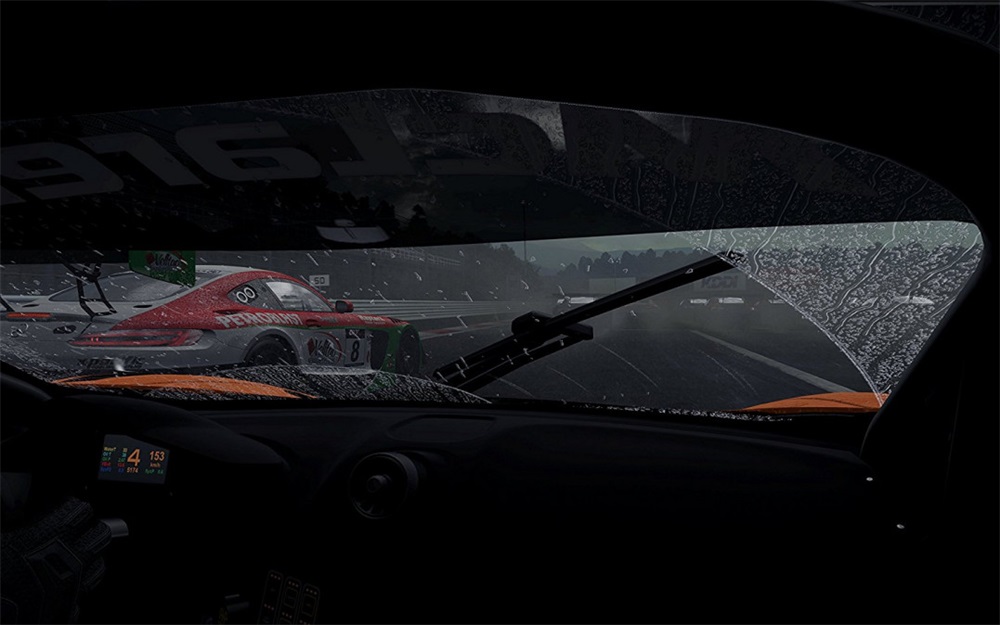 Project Cars 2 Limited Edition PC játékszoftver