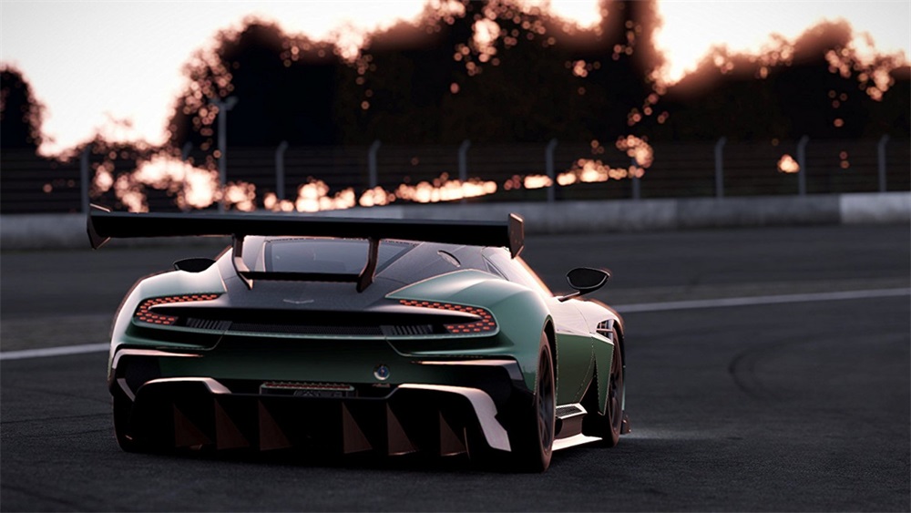 Project Cars 2 Limited Edition PC játékszoftver
