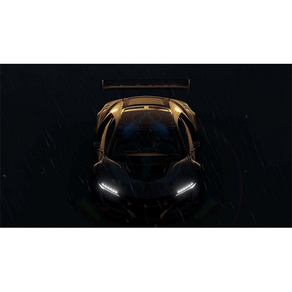 Project Cars 2 Limited Edition PC játékszoftver