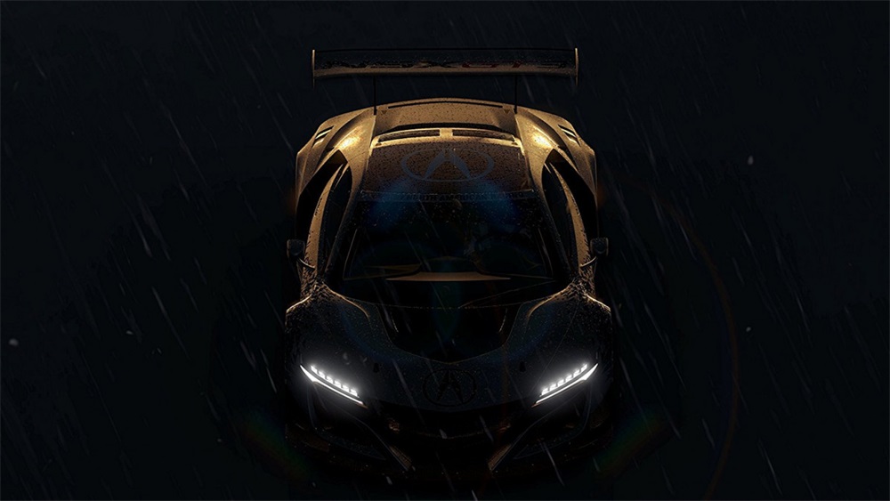 Project Cars 2 Limited Edition PC játékszoftver